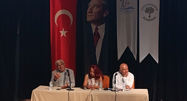 Seferihisar’da 3. Yaş Üniversitesi Açıldı