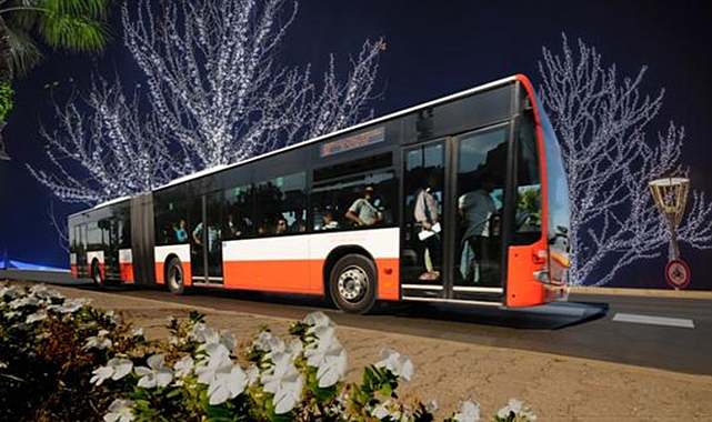 Seferihisar’da Bisiklet Yarışı İçin Yollar Kapanacak