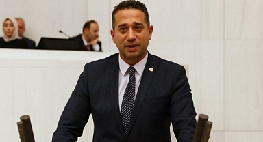 Ali Mahir Başarır hakkında ‘Cumhurbaşkanına hakaret’ soruşturması başlatıldı