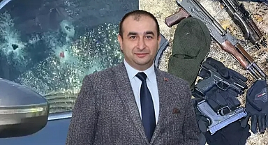 Avukat Serdar Öktem’e Şişli’de Silahlı Saldırı: Hayatını Kaybetti