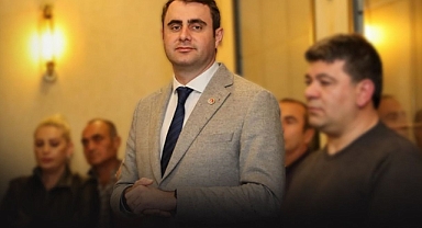 CHP İzmir İl Kongresi Öncesi Gerginlik: Çağatay Güç Aday Oldu