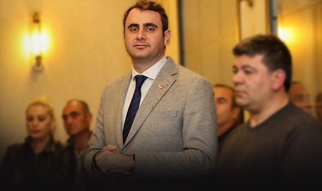 CHP İzmir İl Kongresi Öncesi Gerginlik: Çağatay Güç Aday Oldu