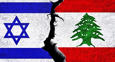 İsrail Ordusu Ateşkesi İhlal Ederek Lübnan’a Hava Saldırısı Düzenledi