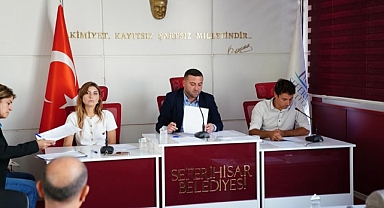 Karakayalar Artık “Necat Hepkon Mahallesi”