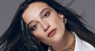 Melike Şahin Grammy Yolunda