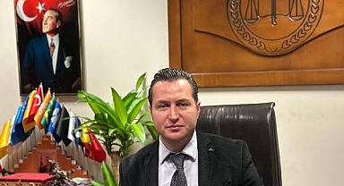 Savcı Yavuz Engin’den Sert Açıklama: “Türk Adaletini Susturmak İstediler”