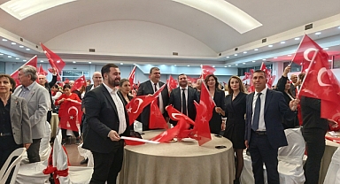 Seferihisar'da Cumhuriyet Balosu Coşkusu