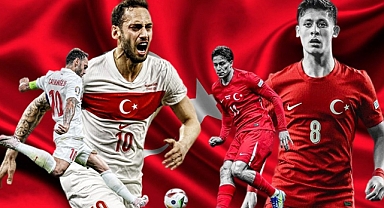 Türkiye Gürcistan’ı 4-1 Mağlup Etti