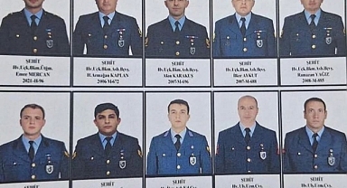 20 KAHRAMAN ASKERİMİZ ŞEHİT!