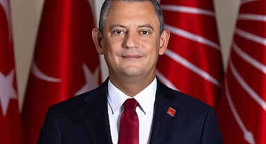 CHP Genel Başkanı Özgür Özel Hakkında Soruşturma Başlatıldı