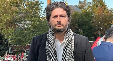 Furkan Bölükbaşı Tutuklandı