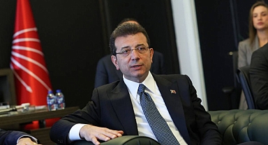 İmamoğlu Hakkında 828 Yıldan 2352 Yıla Kadar Hapis Talebi