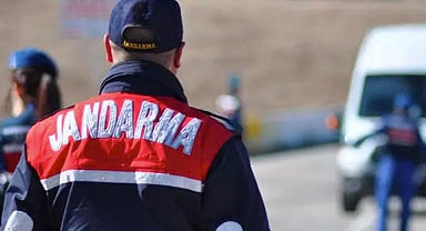 İzmir’de Organize Suç Örgütüne Jandarmadan Dev Operasyon