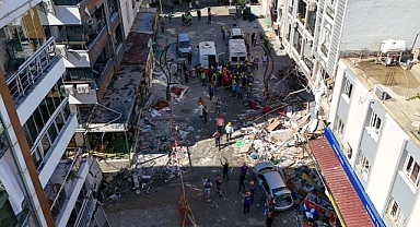 İzmir Torbalı’daki Lokanta Patlaması Davasında Karar Çıktı