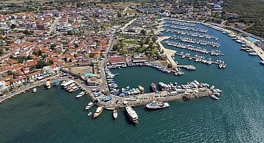 Sağlık Turizmi İş Birliği Programı Seferihisar'da Başladı