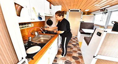 2026’da Yuvamız İzmir büyüyor, yeni karavan parklar geliyor