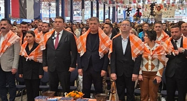 25. Mandalina Şenliği üreticinin yüzünü güldürdü