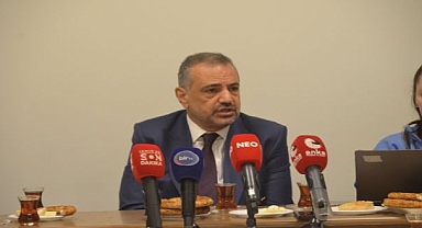 Aslanoğlu: “Adalet sistemi CHP’lilerin içeri alınması için her defasında yeni bir yol buluyor”