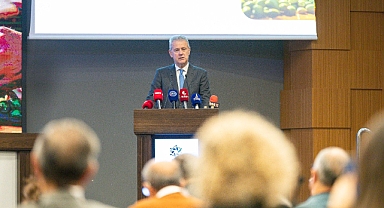 Başkan Tugay: Kooperatiflerle iş birliği içinde sorunları aşacağız