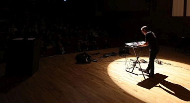 Bilgisayarla Beste Yarışması’nda ödüller sahiplerini buldu