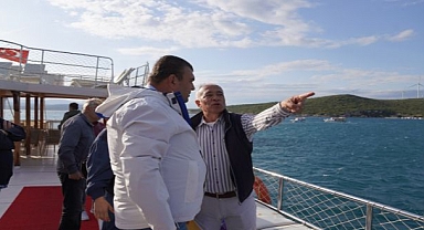 “Bu bir marina değil, can güvenliği meselesidir”