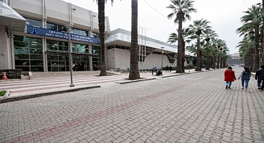 İzmir’de “Gri Su” dönemi başlıyor