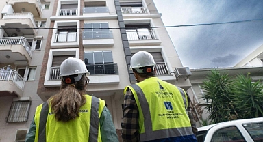 İzmir geleceğini güvenceye alıyor