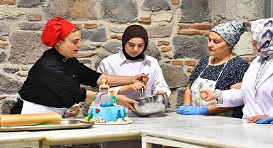 İzmir'in istihdam üssü 2025'te 