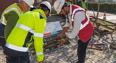 İzmir riskleri öngören, güvenli ve planlı kent modeli ile örnek olacak