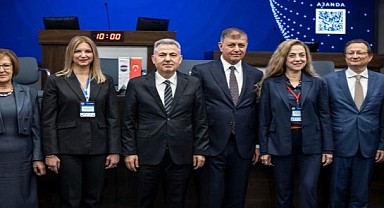 “Kamuda dönüşüm olmadan başarı mümkün değil”