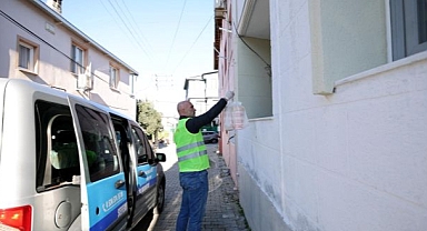 “Seferihisar Belediyesi’nden Kesintisiz Sosyal Belediyecilik Hamlesi”