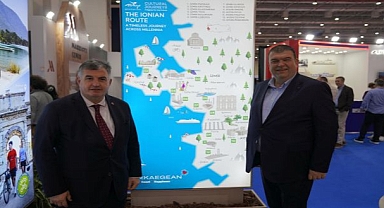 Seferihisar, TTI İzmir'de Uluslararası İlginin Merkezinde