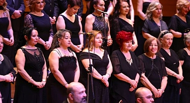 Atatürk, AASSM’de hasretle anıldı