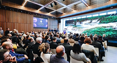 Başkan Tugay: Çözüm ortak akıl ve planlı politikalar