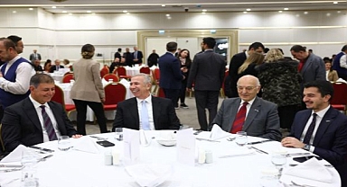 Başkan Tugay’dan afet yönetimi mesajı: Hazırlık, öngörü ve planlama