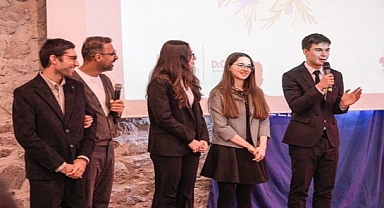 Birbirine tutunan hikâyeler: Ardıç Projesi kitaplaştı