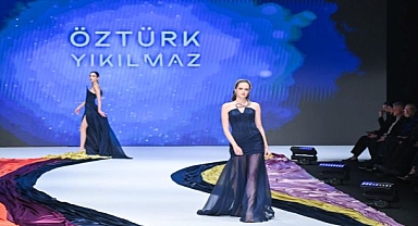 IF Wedding Fashion İzmir’de “Sessiz Asalet” podyuma taşındı