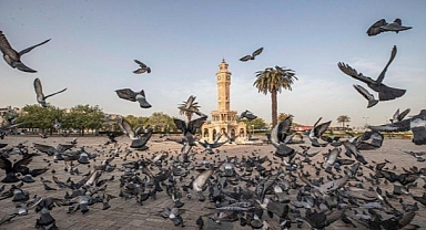 İzmir Büyükşehir Belediyesi yıla Moody’s’in Aaa teyidiyle başladı