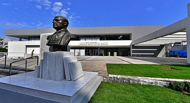 İzmir çatılarda yeşil devrimi başlatıyor