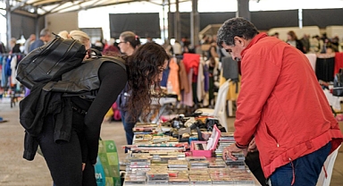 İzmir’de dayanışmanın büyüdüğü yıl