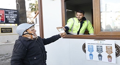 “Sıfır Atık” hareketi 