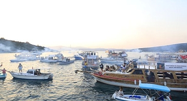 Sığacık’ın ölüm fermanı