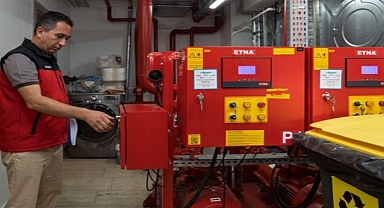 Soğuk havalarda ölümcül risk