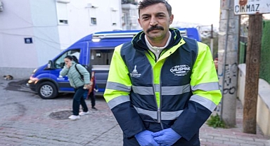 Sosyal belediyecilik çocukların yanında