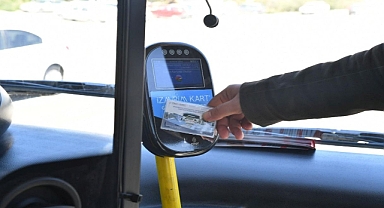 Ulaşımda tek bilet, büyük tasarruf