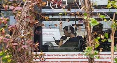 Yeşil duraklarla kente nefes