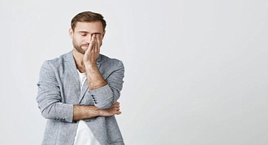 Yorgunluk Haritası İyileşmenin Yolunu Gösteriyor