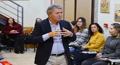 Anlatılmayanların izinde