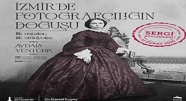 APİKAM’da “Sergi Söyleşileri” başlıyor