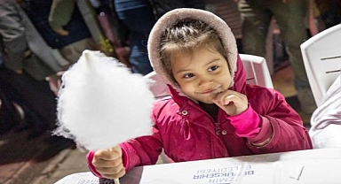 Bereket hem sofralara hem meydanlara yayılacak